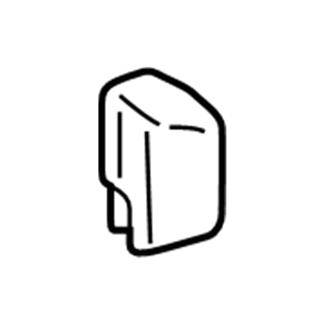 Cadillac 12193782 Cover