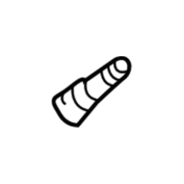 Chevy 274288 Wheel Valve Stem