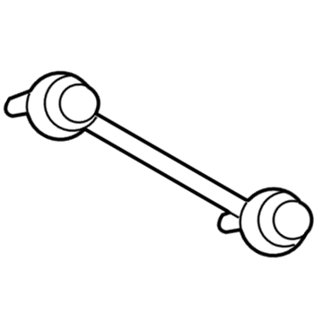 Cadillac 22816802 Link