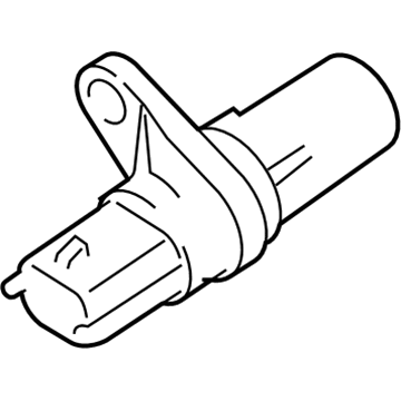 Chevy 12789959 Crankshaft Position Sensor