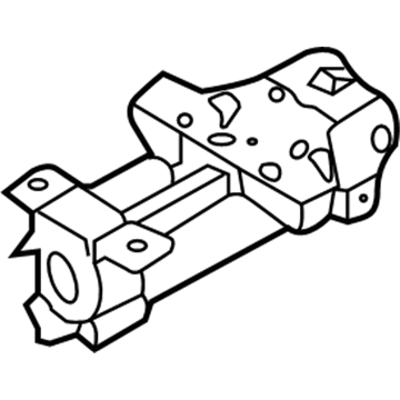 Hummer 26094247 Housing Support