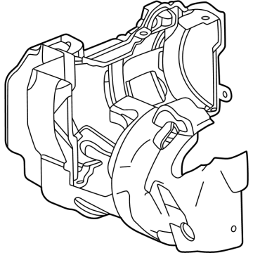GMC 85593587 Cover Assembly