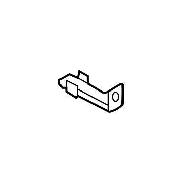GMC 15750877 Check Strap