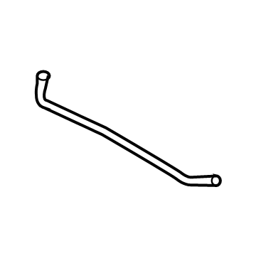 GMC 15004476 Control Rod