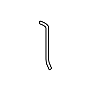 GMC 15955412 Control Rod