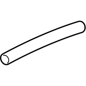 Saturn Vue Water Hose - 15246438