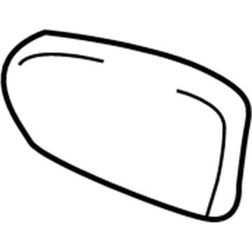 Saturn 90508661 Courtesy Lamp