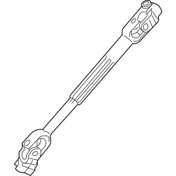 Chevy 26333525 Lower Shaft