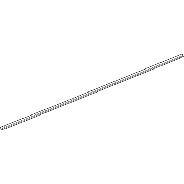 Chevy 84561322 Molding Strip