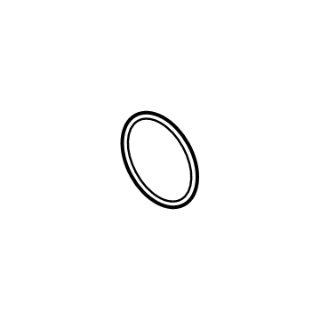 Chevy 84910654 Axle Seal O-Ring