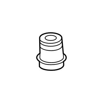 GMC 26671362 Carrier Bushing