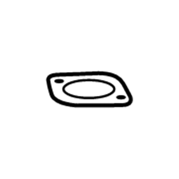 Chevy 92260666 Converter & Pipe Gasket