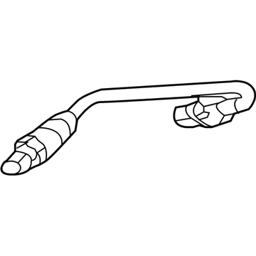 Chevy 12657188 Oxygen Sensor