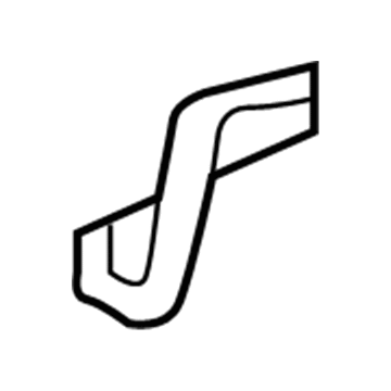Chevy 15255977 Panel