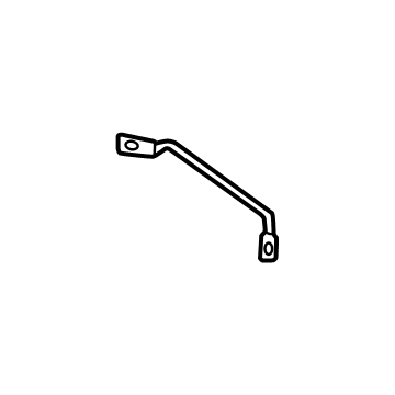 GMC 85022010 Bracket
