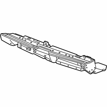 GMC 86582164 Mount