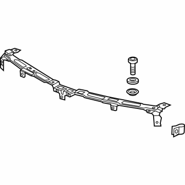 84113140 GM Upper Support Illustration 1 of 1