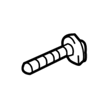Pontiac 22601647 Mount Bolt