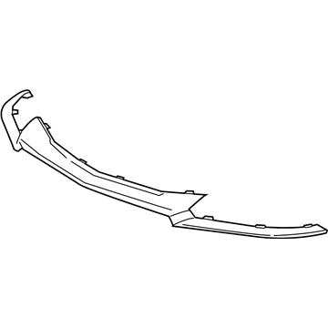 Cadillac Spoiler - 22986789