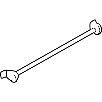 Chevy 91174987 Adjust Rod