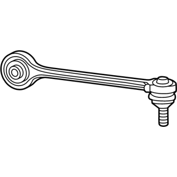 Chevy 85563682 Upper Control Arm