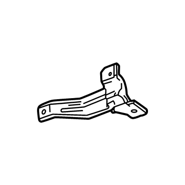 Chevy 26342967 Mount Bracket