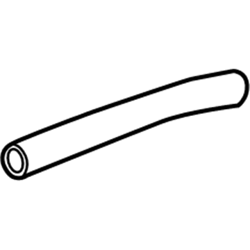 Saturn Water Hose - 15907102