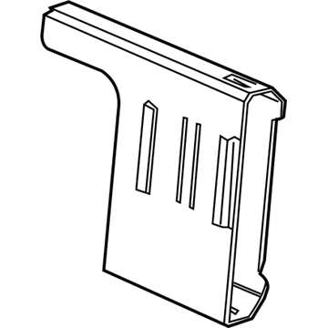 Buick 20918770 Mount Bracket