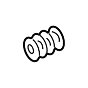 Cadillac 26055299 Spring