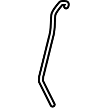Saturn 15870546 Rod