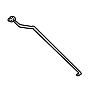 Chevy 15106840 Rod