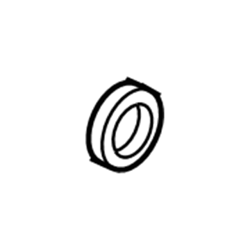 Chevy 11588977 Check Cable Washer