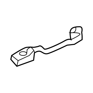 Buick 85541987 Switch