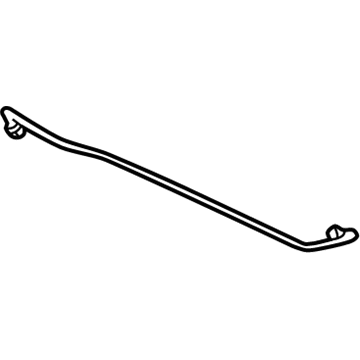 Chevy 26020450 Line Kit