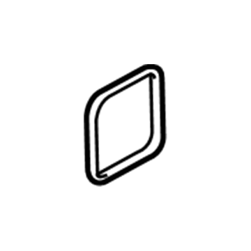 Pontiac 55578957 Housing Gasket
