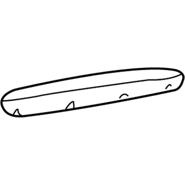 Chevy 15694862 Liner