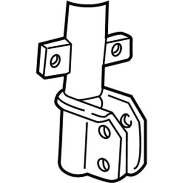 Chevy 88965469 Strut