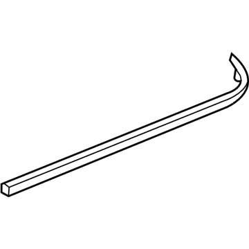 Chevy 15914685 Insert Strip