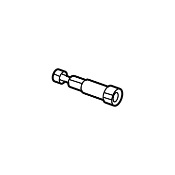 Cadillac 85523686 Rivet