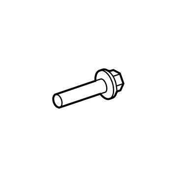 Chevy 13590534 Seal Kit