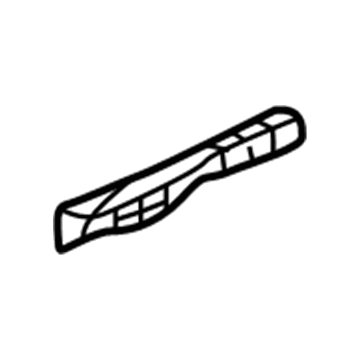 Saturn 22691292 Absorber