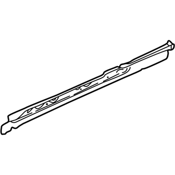 Saturn 21018504 Inner Rocker