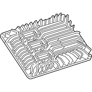 12726508 GM ECM Illustration 1 of 1