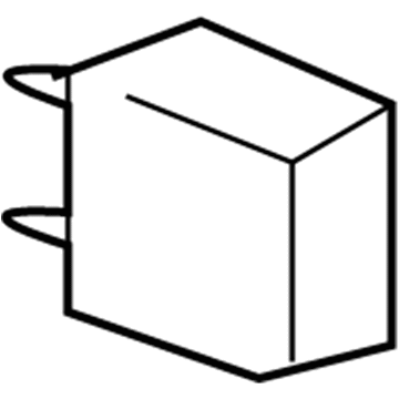 Saturn 13503102 Relay