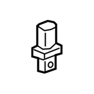 Chevy 22922224 Fluid Level Sensor