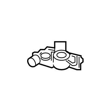 Chevy 13542820 Sensor