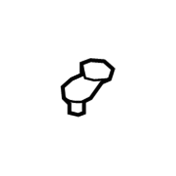 Saturn 16238399 Sensor