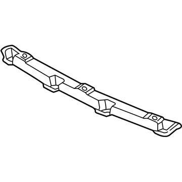 Pontiac 10232649 Lower Support