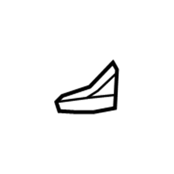 Saturn 96624518 Side Seal