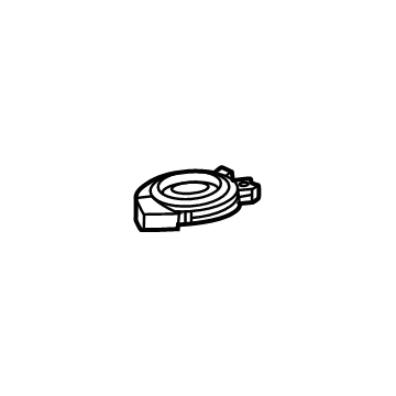 Chevy 13553842 Blower